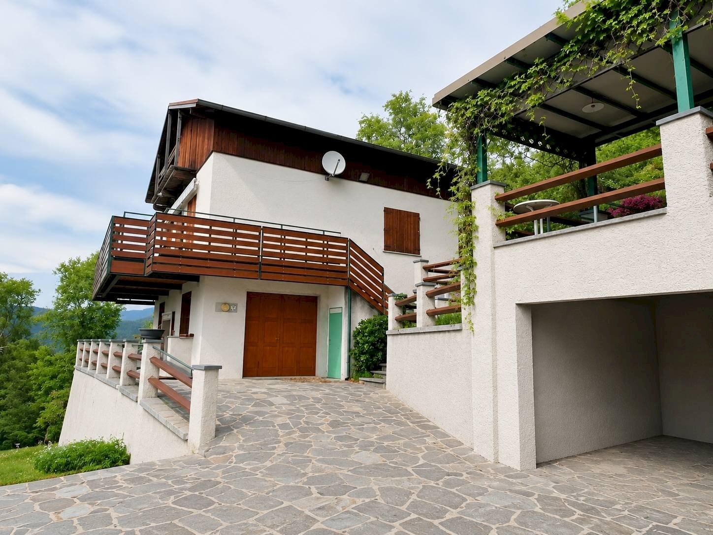 Foto 3 - Villa VIA COLLE DI SOGNO, Carenno - foto 3