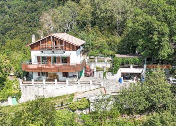 Foto 2 - Villa VIA COLLE DI SOGNO, Carenno - photo 2