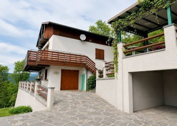 Foto 3 - Villa VIA COLLE DI SOGNO, Carenno - photo 3