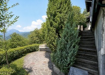 Foto 5 - Villa VIA COLLE DI SOGNO, Carenno - photo 5