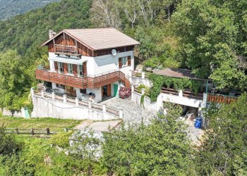 Foto 41 - Villa VIA COLLE DI SOGNO, Carenno - photo 41