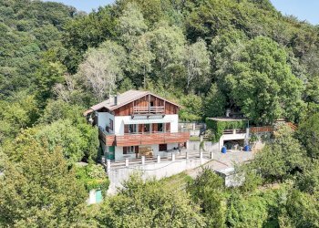 Foto 45 - Villa VIA COLLE DI SOGNO, Carenno - photo 45