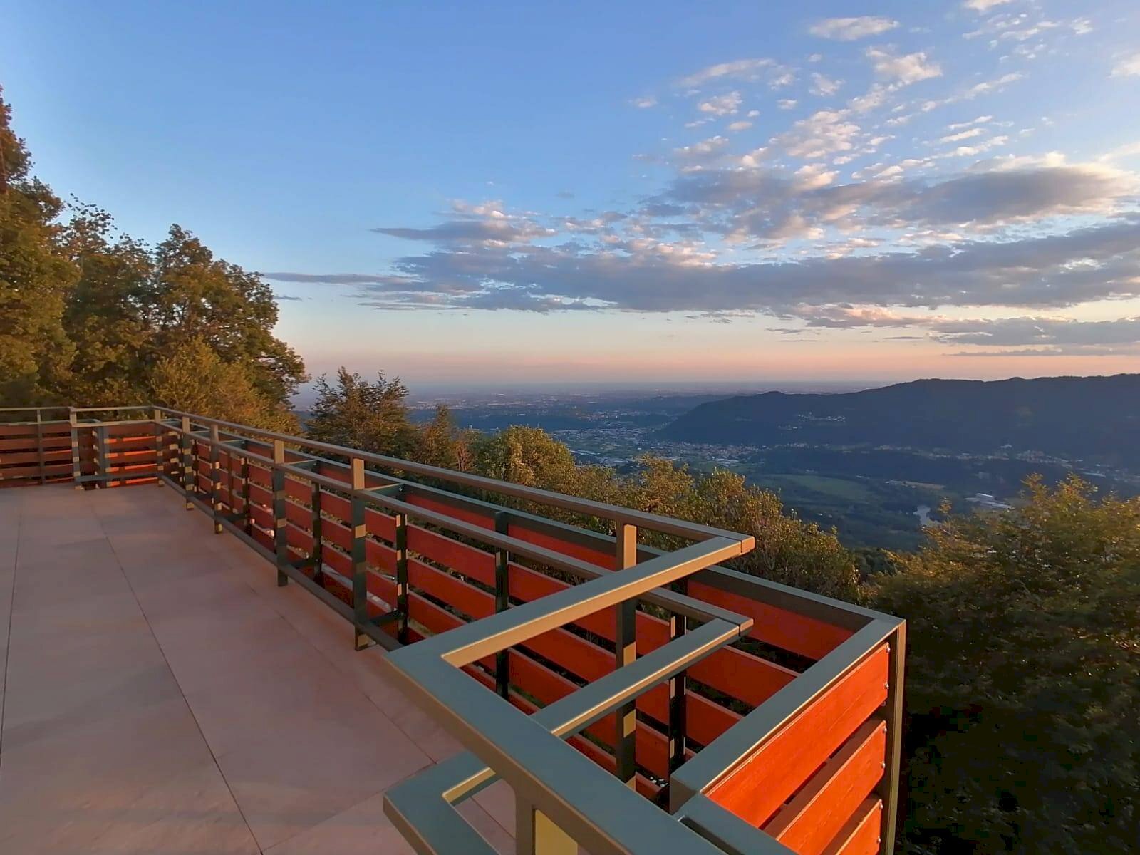 Foto 1 - Villa VIA COLLE DI SOGNO, Torre de' Busi - foto 1
