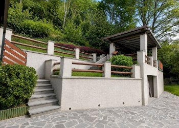 Foto 4 - Villa VIA COLLE DI SOGNO, Torre de' Busi - foto 4