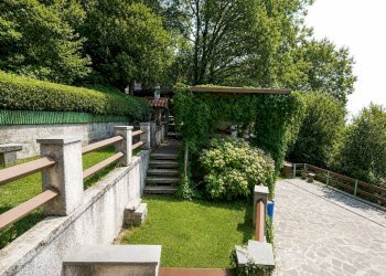 Foto 6 - Villa VIA COLLE DI SOGNO, Torre de' Busi - foto 6