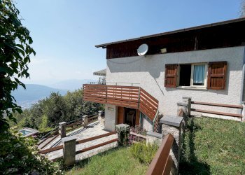 Foto 9 - Villa VIA COLLE DI SOGNO, Torre de' Busi - foto 9