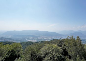 Foto 10 - Villa VIA COLLE DI SOGNO, Torre de' Busi - foto 10