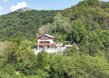 Foto 43 - Villa VIA COLLE DI SOGNO, Torre de' Busi - foto 43