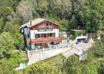 Foto 44 - Villa VIA COLLE DI SOGNO, Torre de' Busi - foto 44