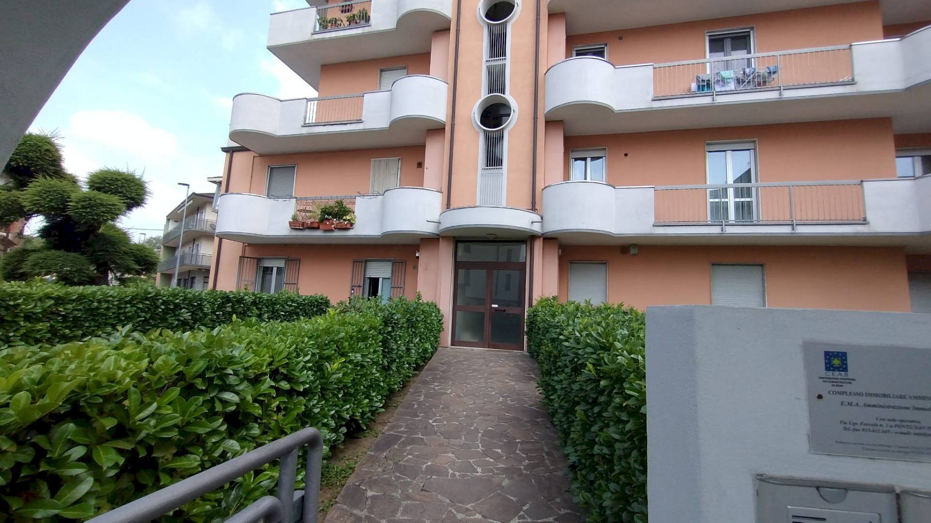Foto 1 - Quadrilocale P.zza VII Martiri, Terno d'Isola - foto 1