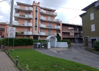 Foto 15 - Quadrilocale P.zza VII Martiri, Terno d'Isola - foto 14