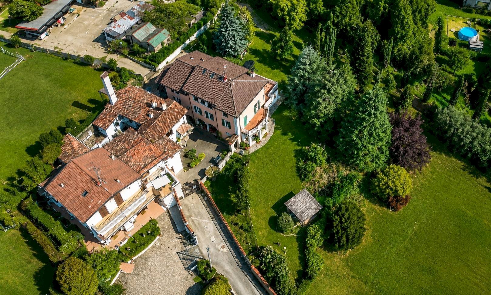Foto 3 - Villa Via Mirabella
17, Torre Boldone - photo 3
