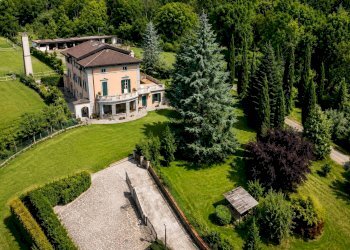 Foto 1 - Villa Via Mirabella
 
17, Torre Boldone - foto 1