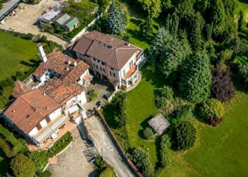 Foto 3 - Villa Via Mirabella
 
17, Torre Boldone - foto 3