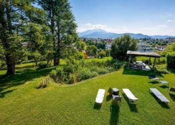 Foto 4 - Villa Via Mirabella
 
17, Torre Boldone - foto 4