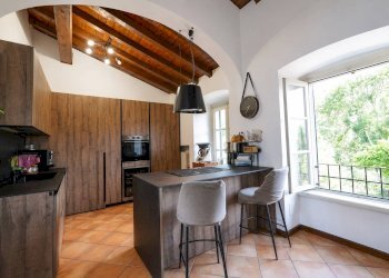 Foto 12 - Villa Via Mirabella
 
17, Torre Boldone - foto 12