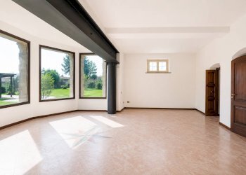 Foto 19 - Villa Via Mirabella
 
17, Torre Boldone - foto 19
