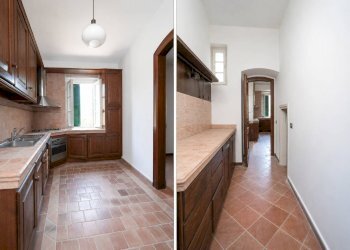 Foto 24 - Villa Via Mirabella
 
17, Torre Boldone - foto 24