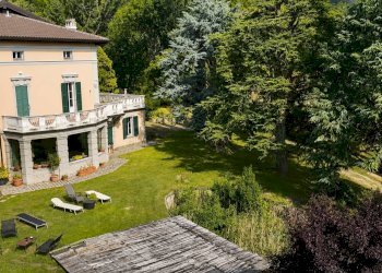 Foto 47 - Villa Via Mirabella
 
17, Torre Boldone - foto 47