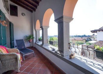 Foto 48 - Villa Via Mirabella
 
17, Torre Boldone - foto 48