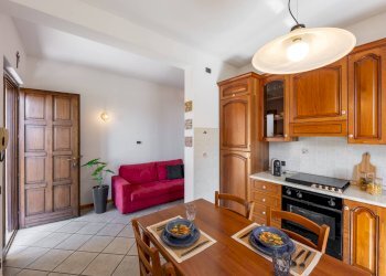INTERNA - Quadrilocale Via Bruntino Alto
 
3, Villa d'Almè - foto 3