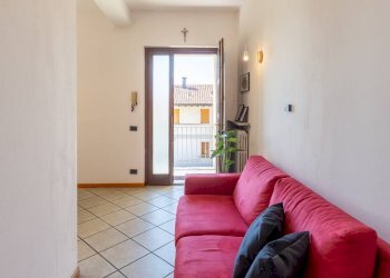 INTERNA - Quadrilocale Via Bruntino Alto
 
3, Villa d'Almè - foto 7