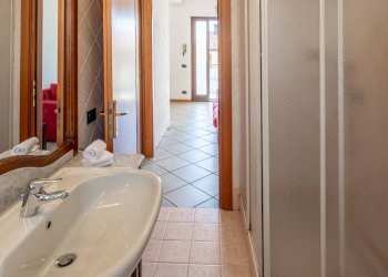 INTERNA - Quadrilocale Via Bruntino Alto
 
3, Villa d'Almè - foto 9