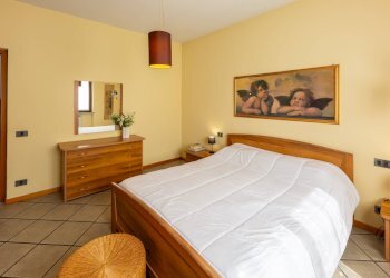 INTERNA - Quadrilocale Via Bruntino Alto
 
3, Villa d'Almè - foto 11