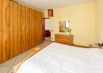 INTERNA - Quadrilocale Via Bruntino Alto
 
3, Villa d'Almè - foto 12