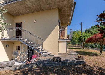 ESTERNA - Quadrilocale Via Bruntino Alto
 
3, Villa d'Almè - foto 13