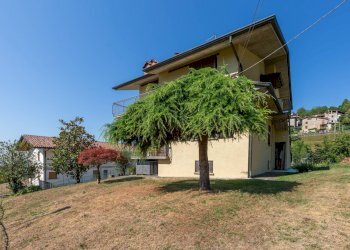 ESTERNA - Quadrilocale Via Bruntino Alto
 
3, Villa d'Almè - foto 15