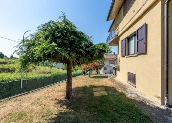 ESTERNA - Quadrilocale Via Bruntino Alto
 
3, Villa d'Almè - foto 16