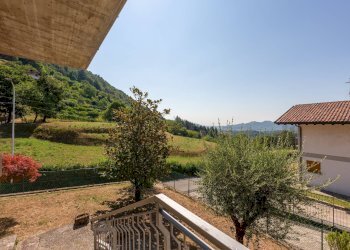 ESTERNA - Quadrilocale Via Bruntino Alto
 
3, Villa d'Almè - foto 17