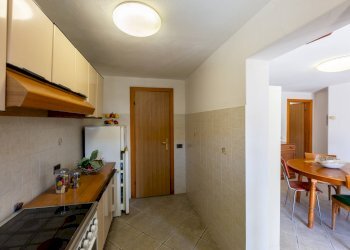 INTERNA - Quadrilocale Via Bruntino Alto
 
3, Villa d'Almè - foto 19