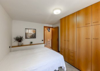 INTERNA - Quadrilocale Via Bruntino Alto
 
3, Villa d'Almè - foto 22