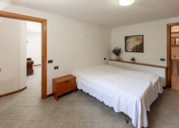INTERNA - Quadrilocale Via Bruntino Alto
 
3, Villa d'Almè - foto 23