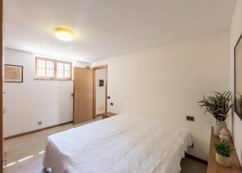 INTERNA - Quadrilocale Via Bruntino Alto
 
3, Villa d'Almè - foto 24