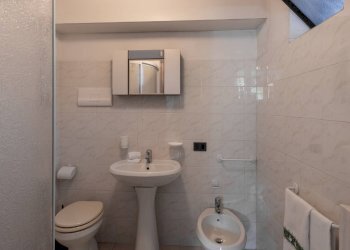 INTERNA - Quadrilocale Via Bruntino Alto
 
3, Villa d'Almè - foto 25
