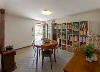 INTERNA - Quadrilocale Via Bruntino Alto
 
3, Villa d'Almè - foto 27