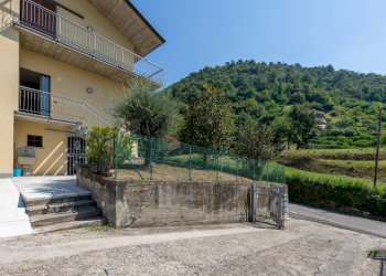 ESTERNA - Quadrilocale Via Bruntino Alto
 
3, Villa d'Almè - foto 32