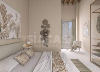 Foto 4 - Three-room apartment VIA XXV APRILE, Cornate d'Adda - photo 4