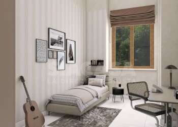 Foto 5 - Three-room apartment VIA XXV APRILE, Cornate d'Adda - photo 5