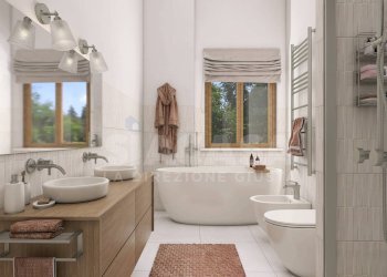 Foto 6 - Three-room apartment VIA XXV APRILE, Cornate d'Adda - photo 6