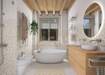 Foto 3 - Appartamento VIA XXV APRILE, Cornate d'Adda - foto 3