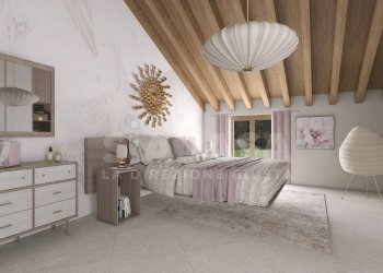 Foto 5 - Appartamento VIA XXV APRILE, Cornate d'Adda - foto 5
