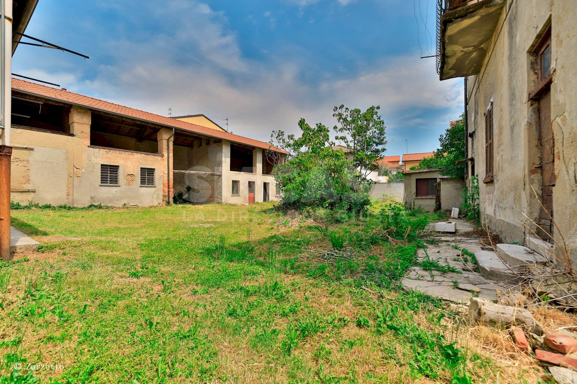 Foto 3 - Appartamento Via Ponti
10, Bernareggio - foto 3