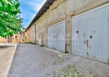 Foto 11 - Appartamento Via Ponti
 
10, Bernareggio - foto 11