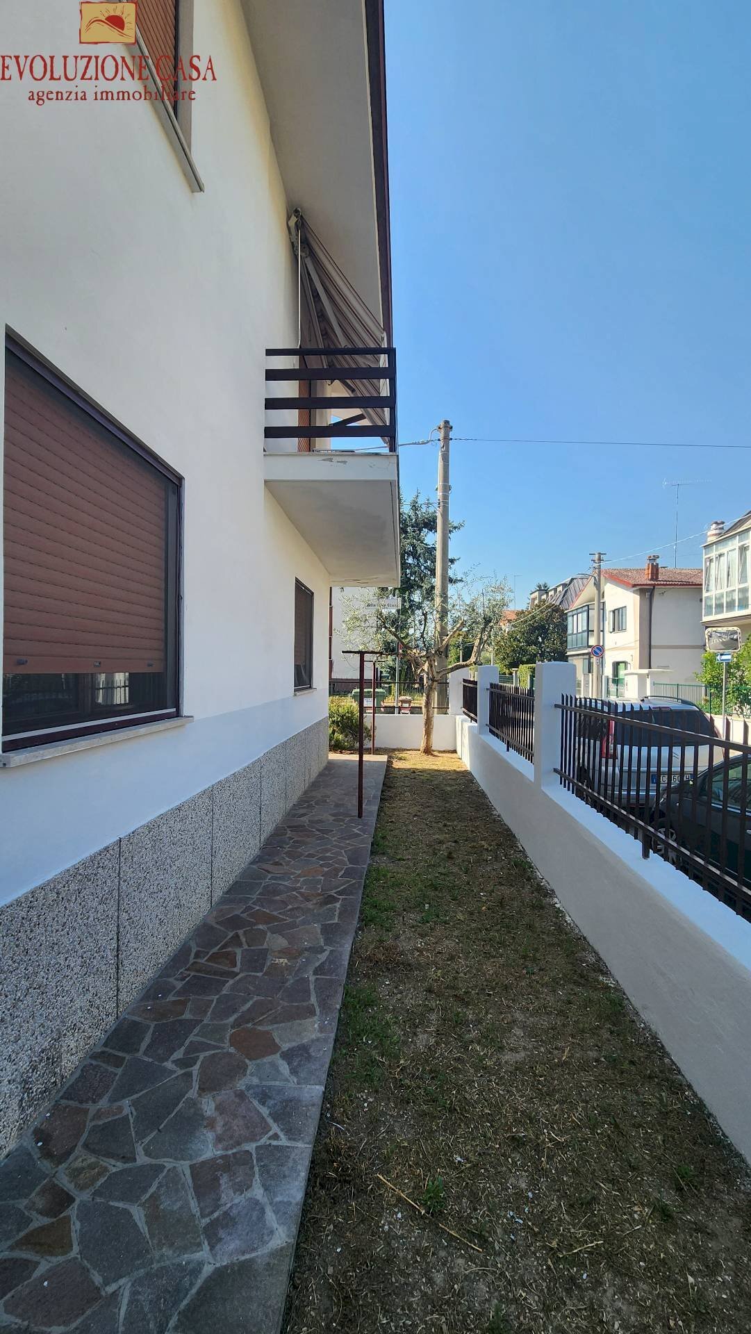 Foto 2 - Apartment VIA ISOLE CLARE
19, Monfalcone - photo 2