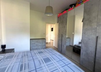 Four-room apartment Viale Santorre di Santarosa, Riccione - photo 7