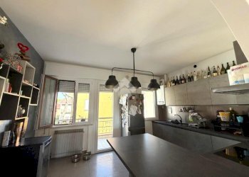Four-room apartment Viale Santorre di Santarosa, Riccione - photo 9